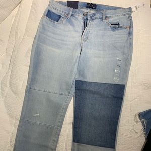 GAP Gf Jean